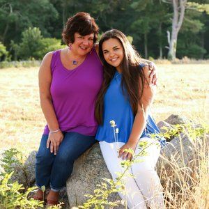 Meet your Posher, Sherri